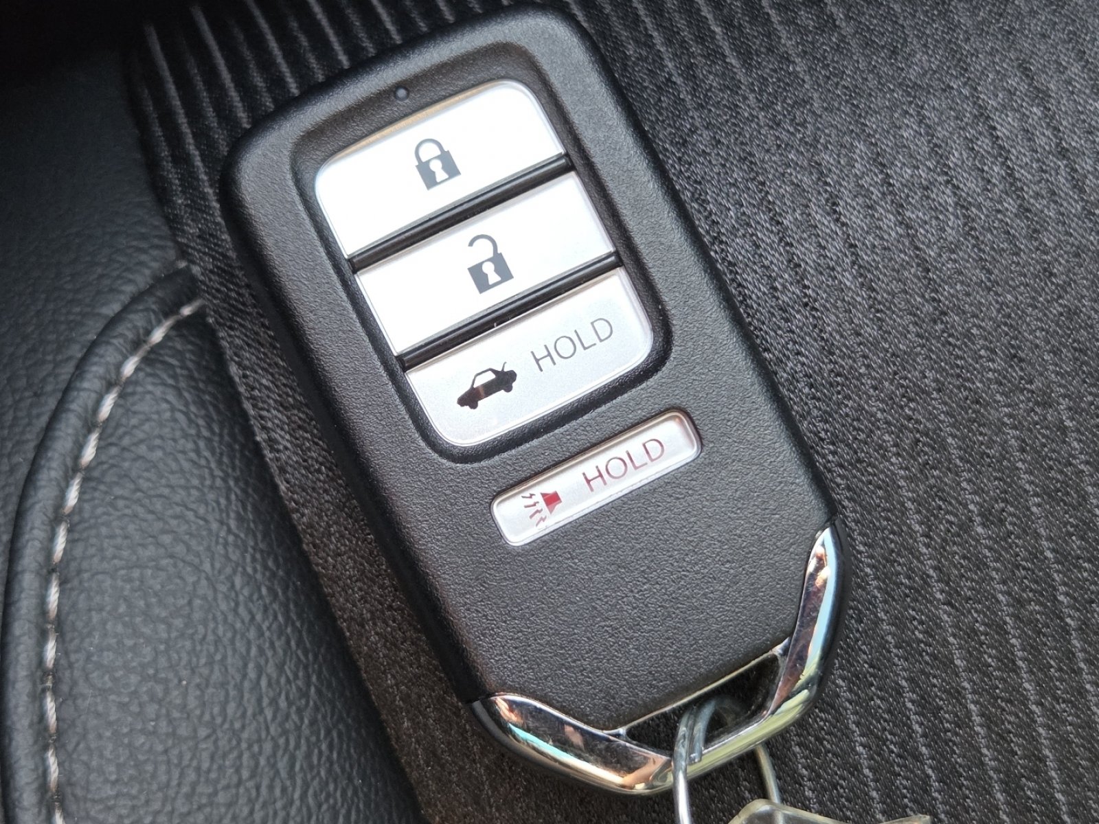 Used 2022 Honda Accord Sport image 34