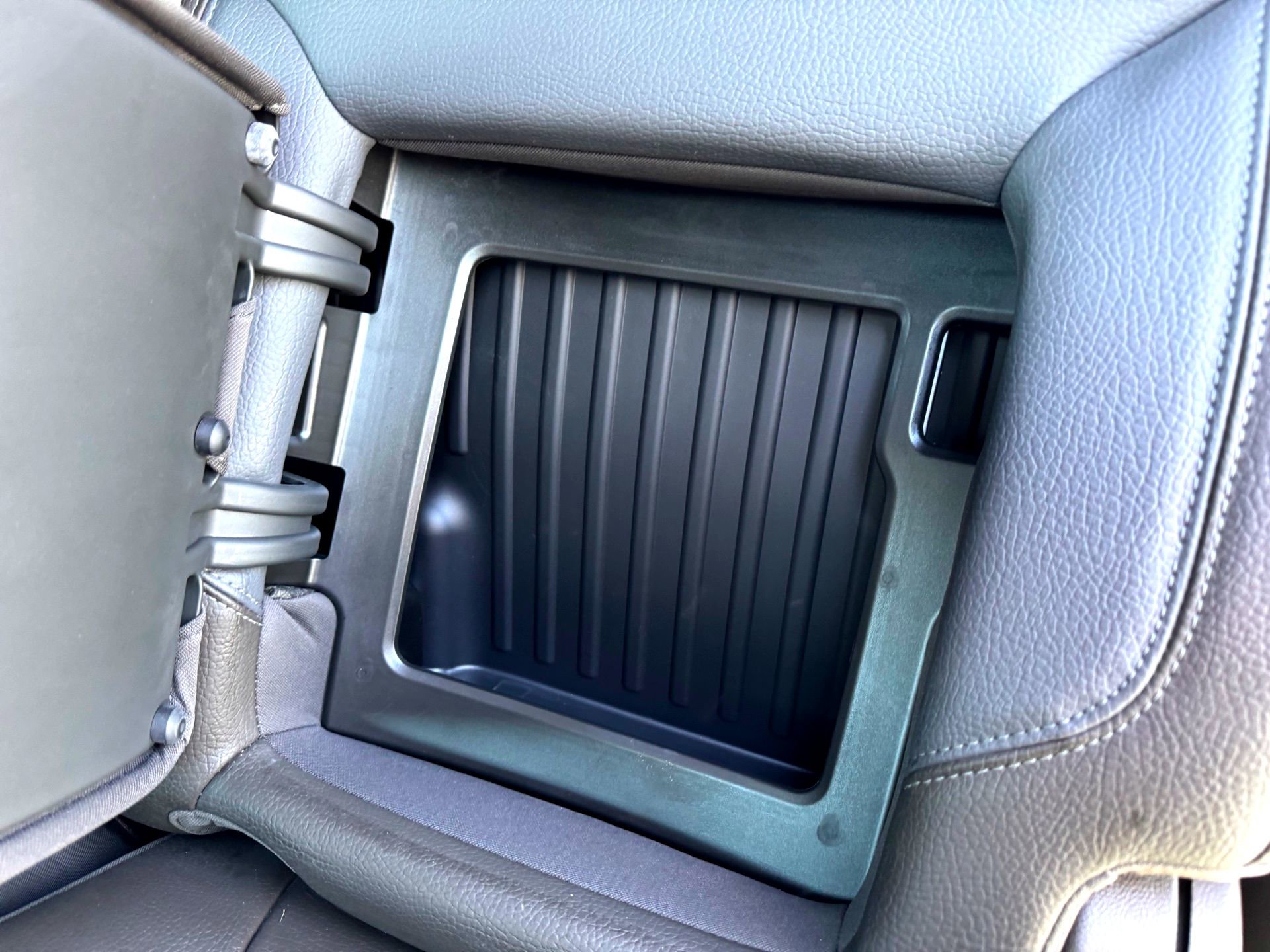 Used 2021 GMC Sierra 2500 Denali w/ Denali Ultimate Package image 19