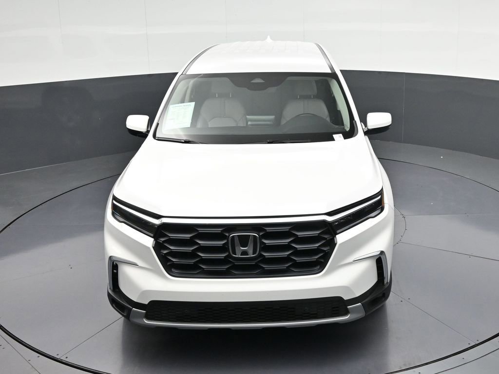 Used 2025 Honda Pilot EX-L image 27