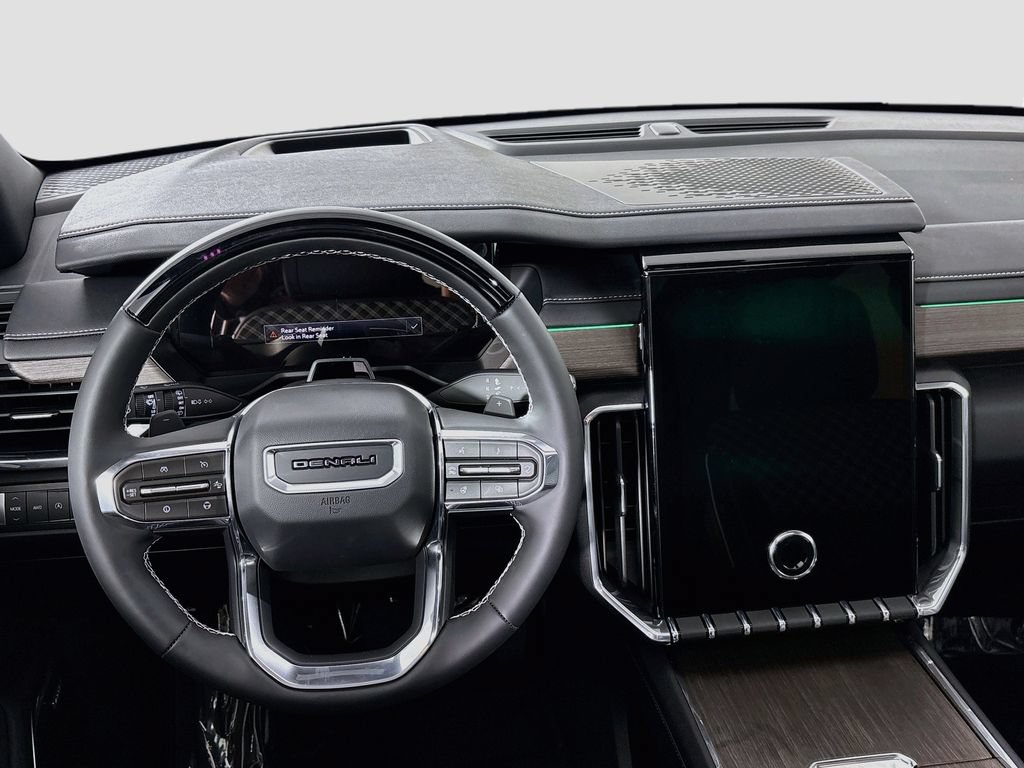 New 2026 GMC Acadia Denali w/ Super Cruise Package AWD/4WD image 23