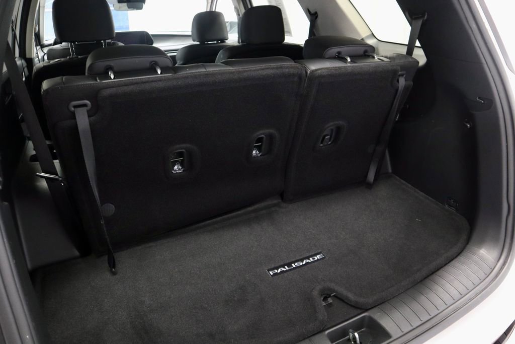 Used 2025 Hyundai Palisade XRT AWD/4WD image 19