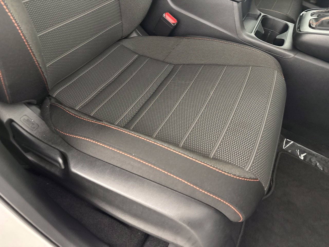 Used 2025 Honda CR-V Sport image 31