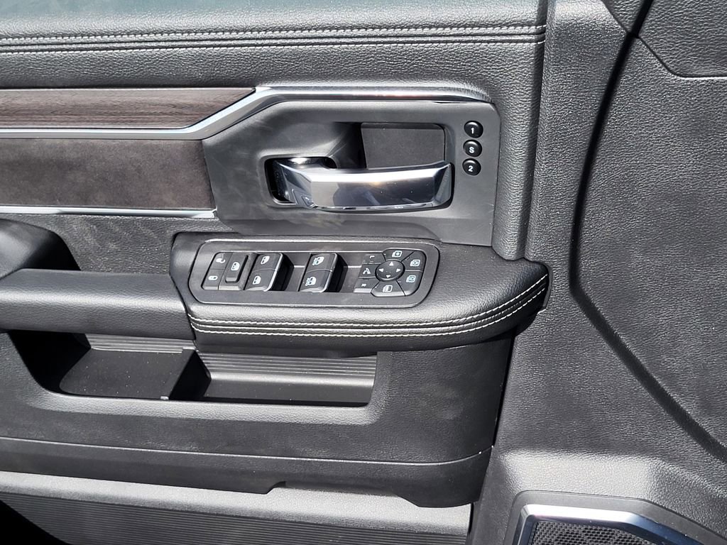 New 2026 RAM 3500 Laramie image 22