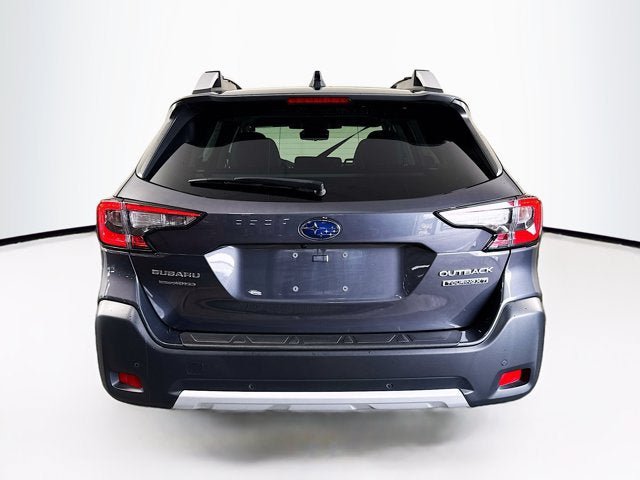Used 2024 Subaru Outback Touring XT AWD/4WD image 5