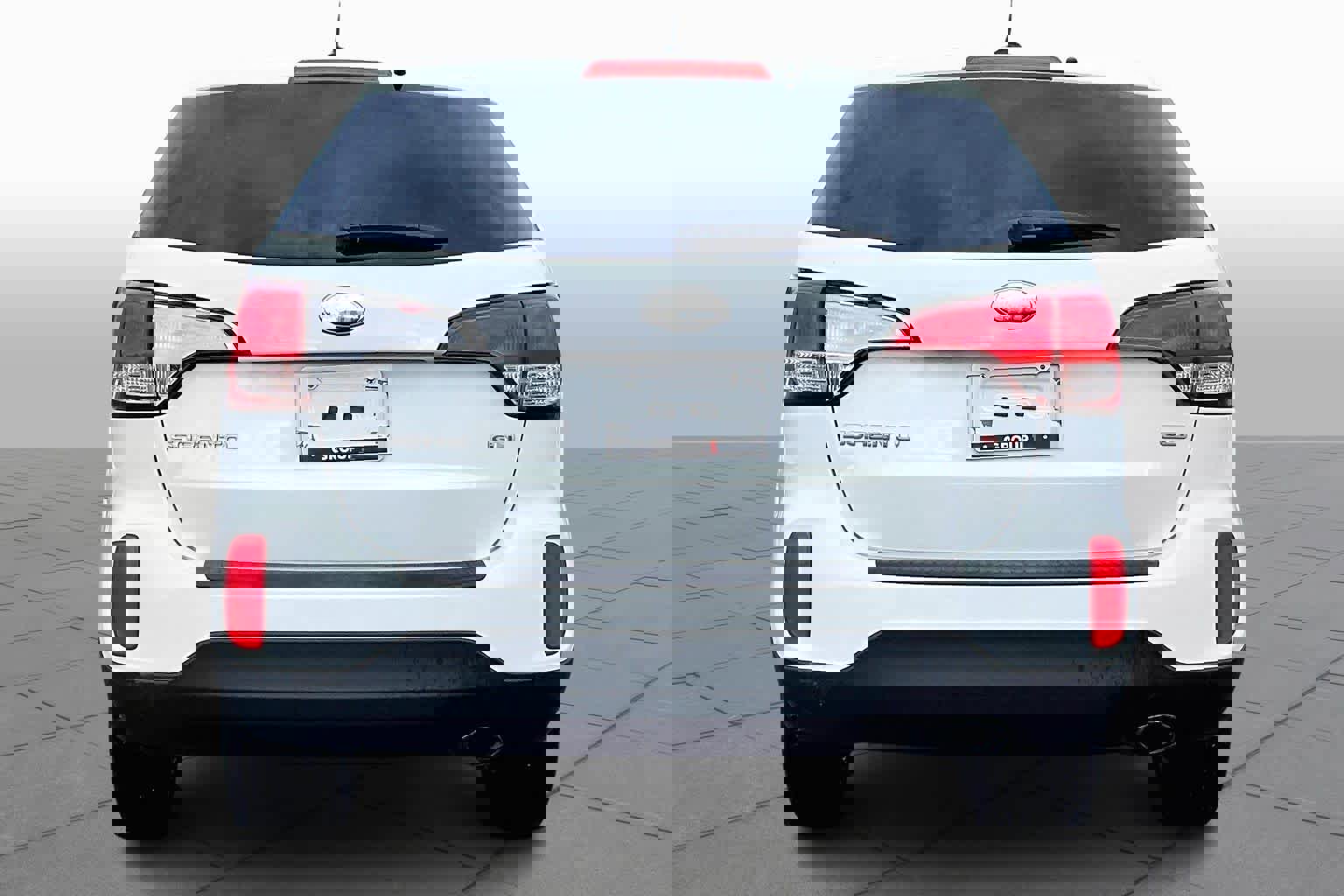 Used 2014 Kia Sorento LX image 5