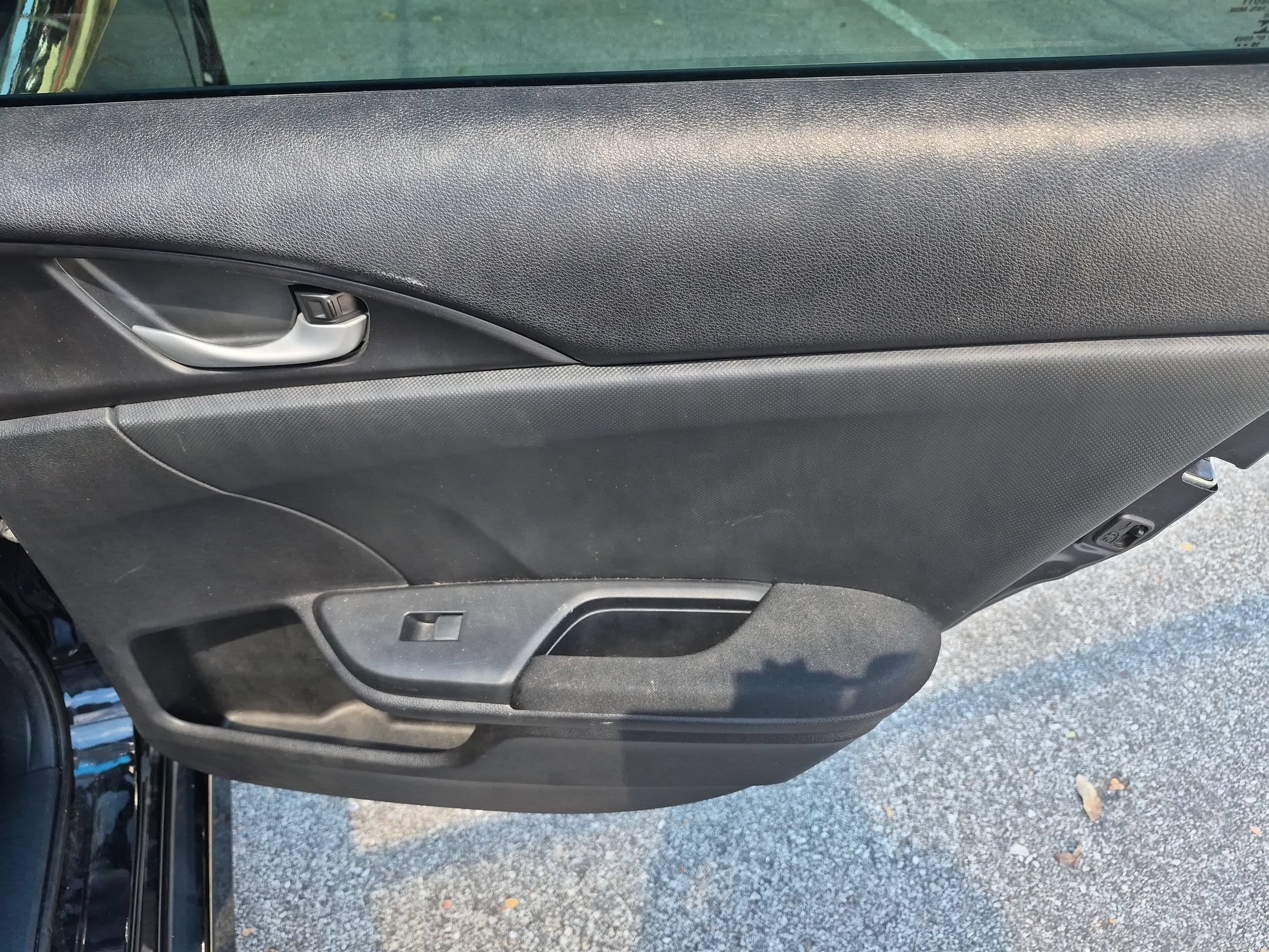 Used 2016 Honda Civic LX image 25