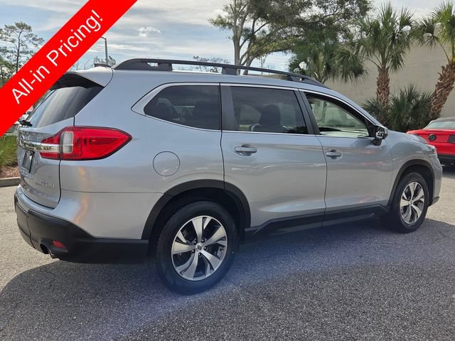 Used 2022 Subaru Ascent Premium w/ Convenience Package AWD/4WD image 5