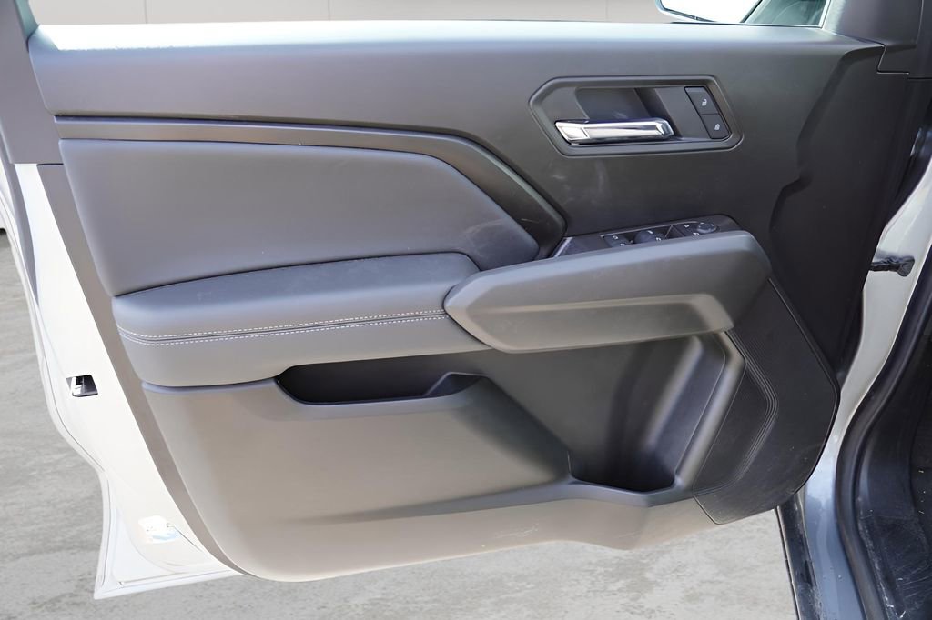 Used 2025 GMC Canyon Elevation w/ Convenience Package image 14