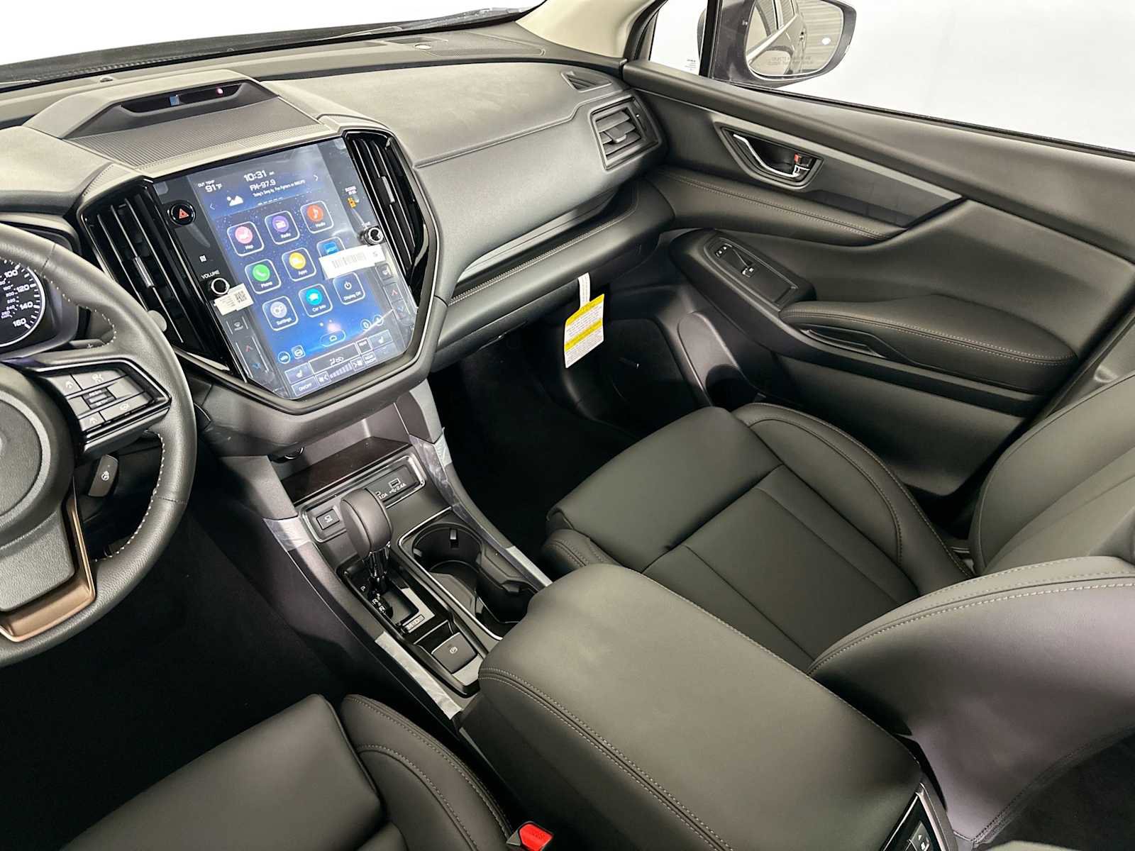 New 2025 Subaru Ascent Bronze Edition image 22