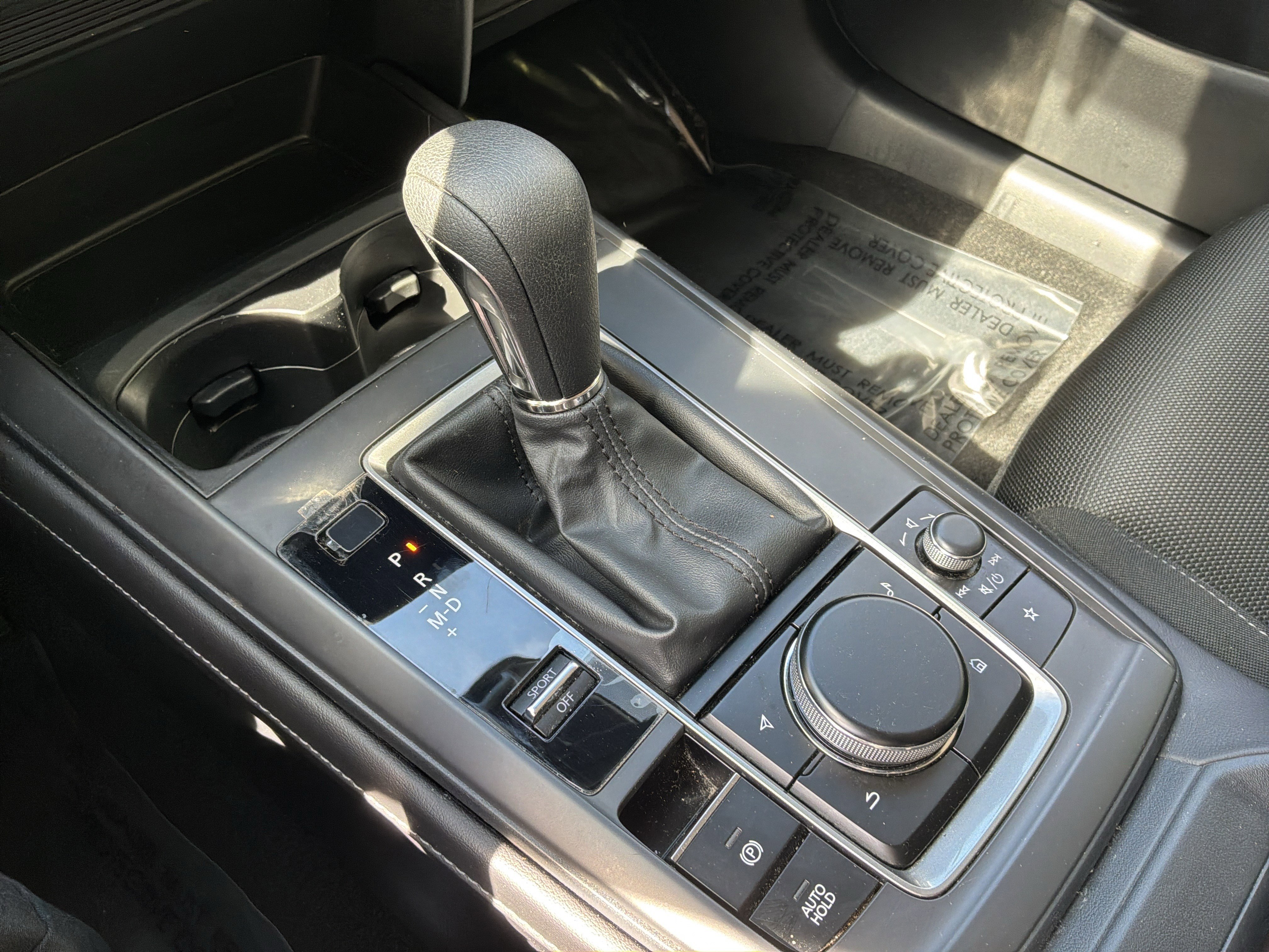 Used 2025 MAZDA CX-30 AWD 2.5 S image 26