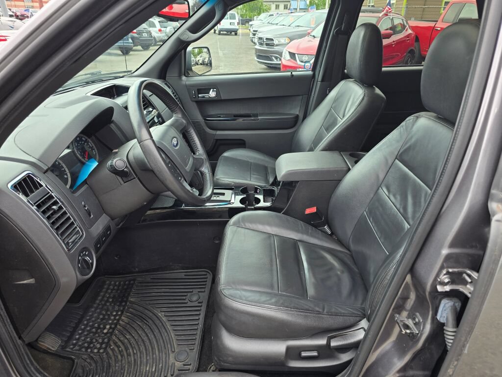 Used 2011 Ford Escape Limited AWD/4WD image 20