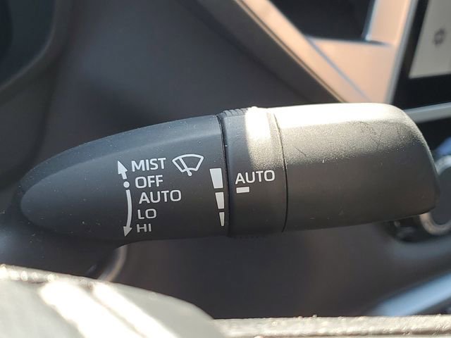 Used 2023 Toyota Tundra Platinum w/ Advanced Package AWD/4WD image 13