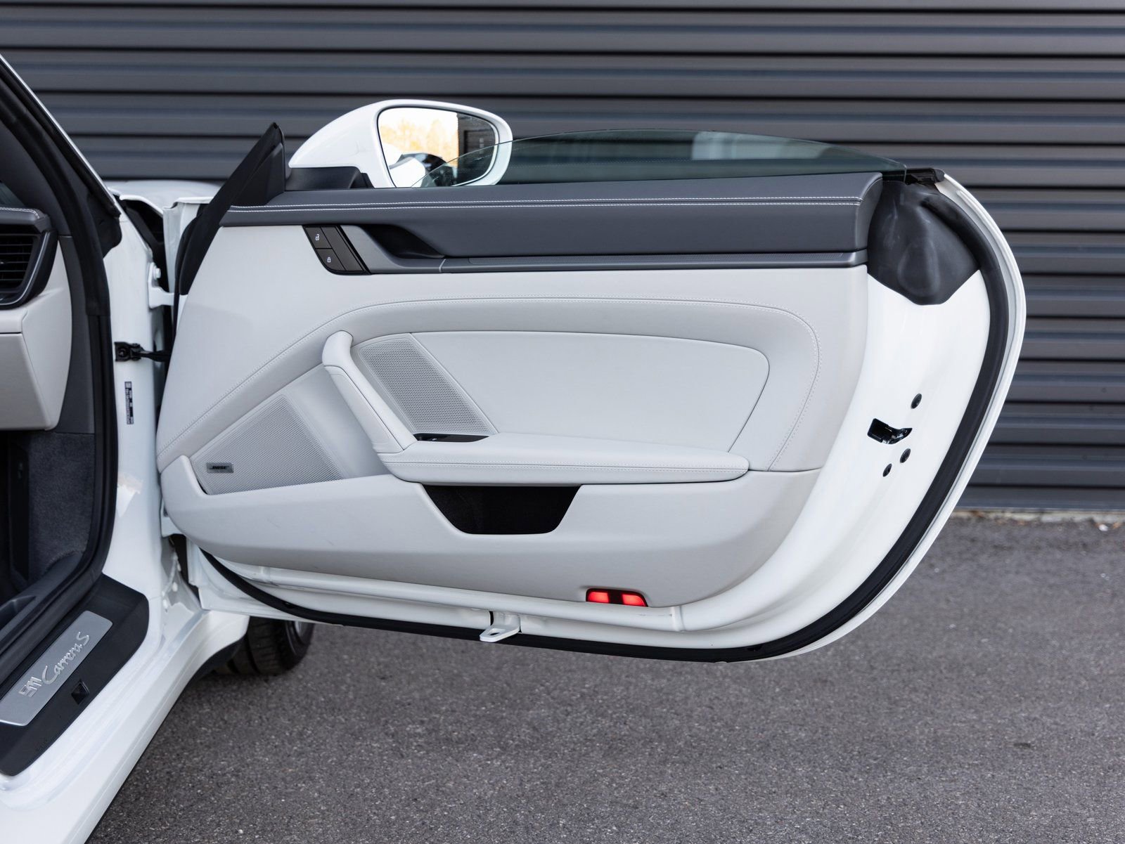 Certified 2024 Porsche 911 Carrera S image 30