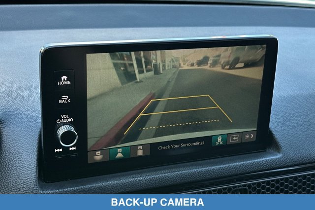 Certified 2022 Honda Civic Touring image 21