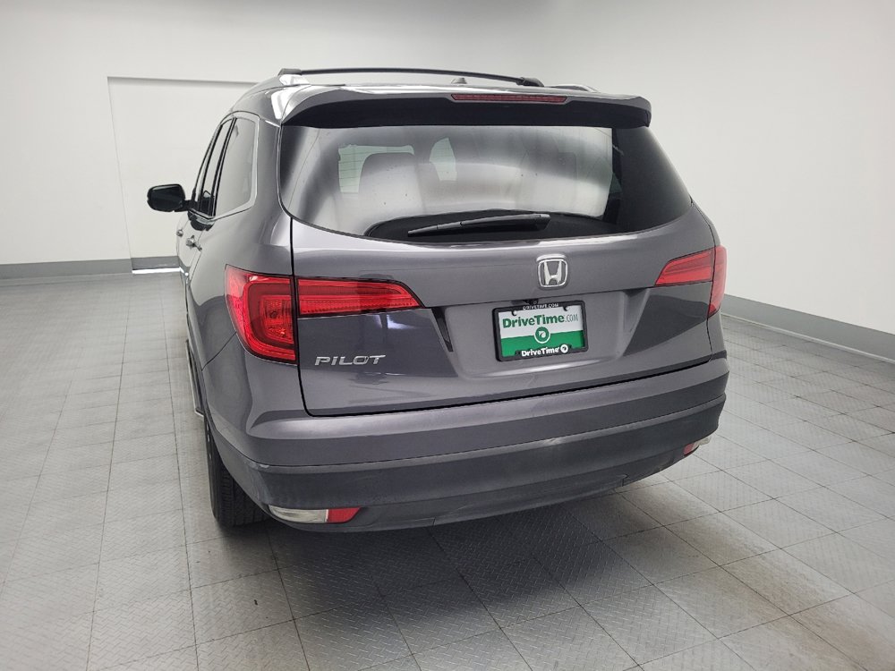 Used 2017 Honda Pilot EX-L image 6