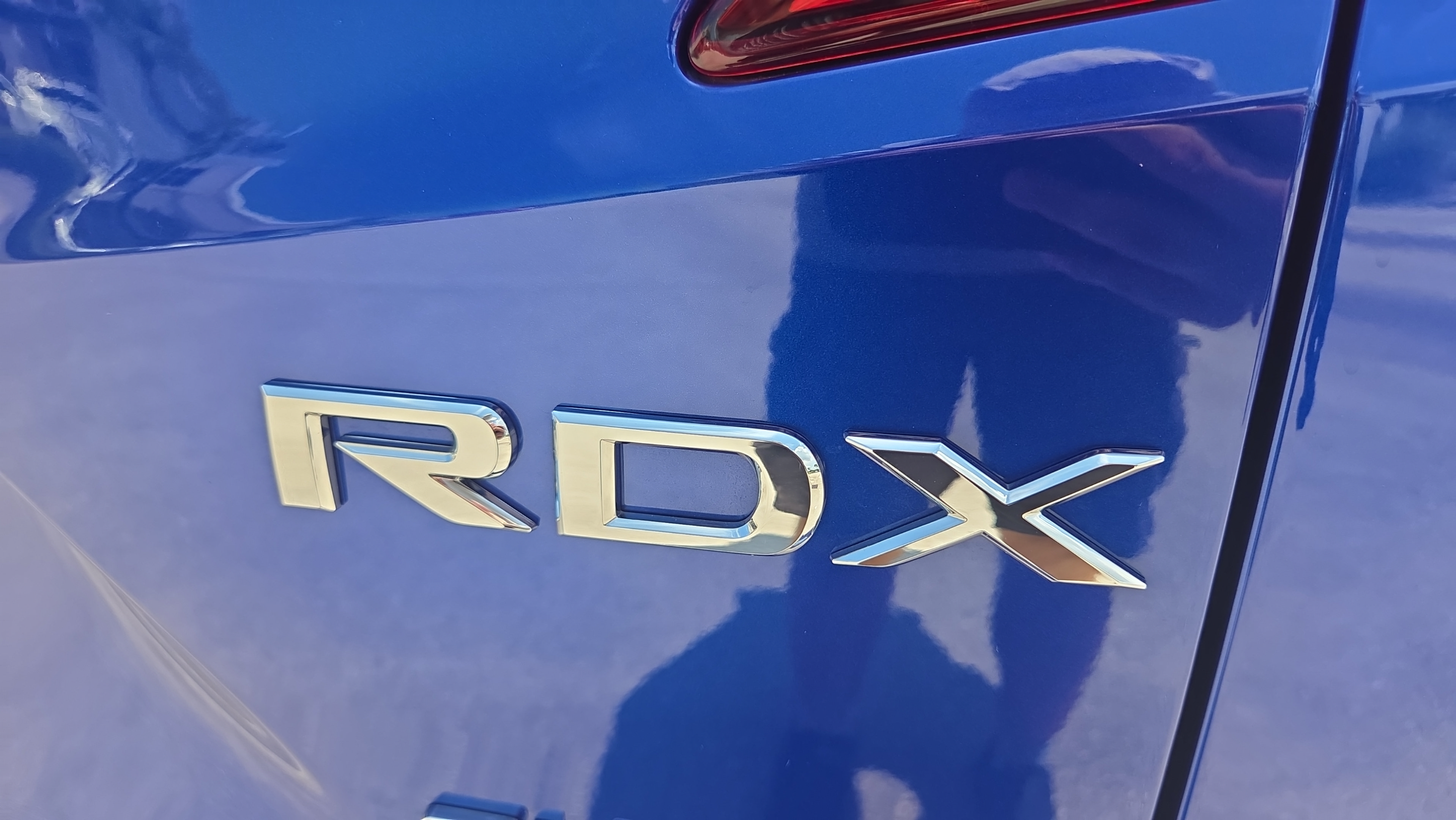 Used 2026 Acura RDX A-Spec AWD/4WD image 38