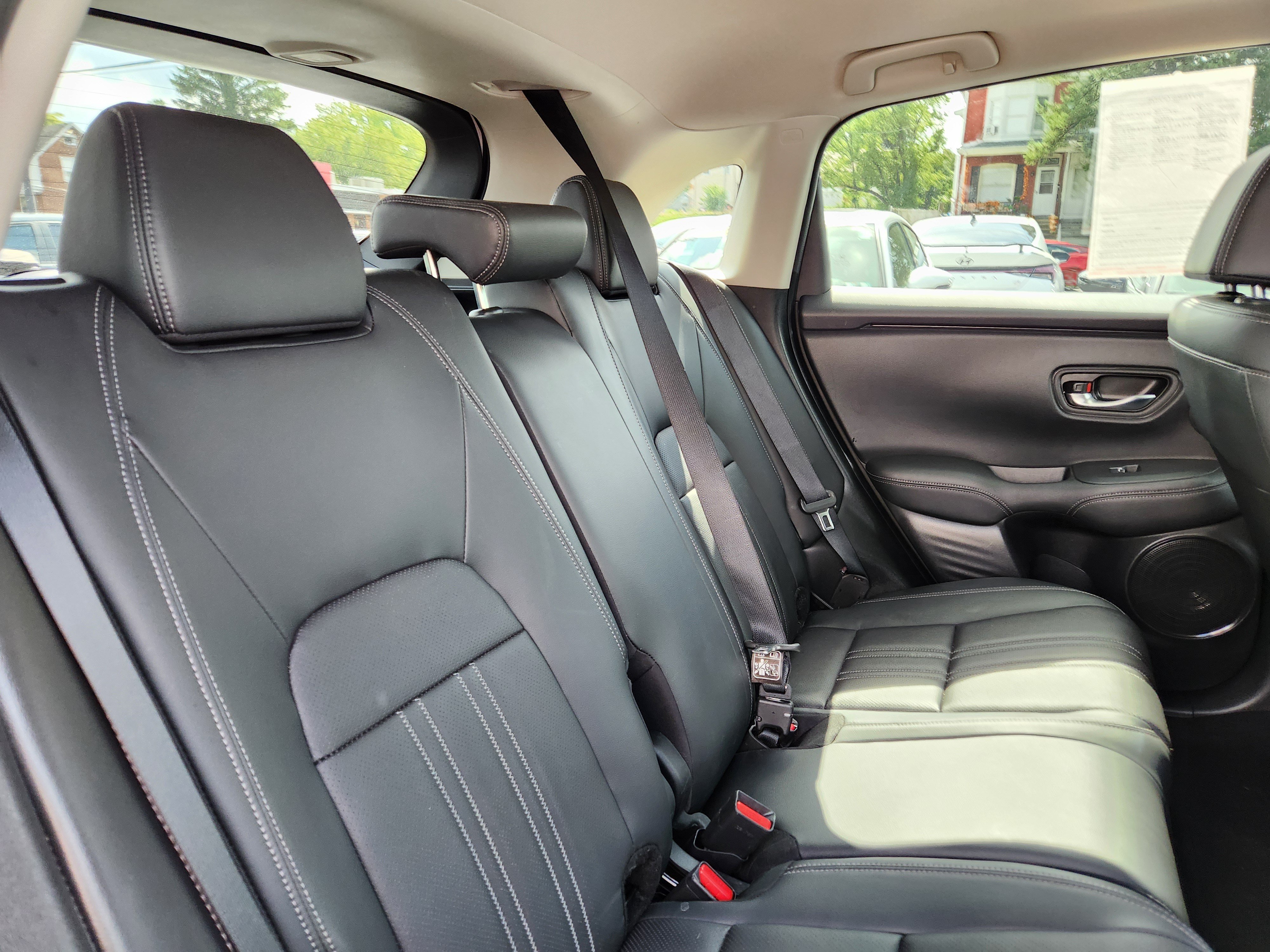 Certified 2024 Honda HR-V EX-L image 15