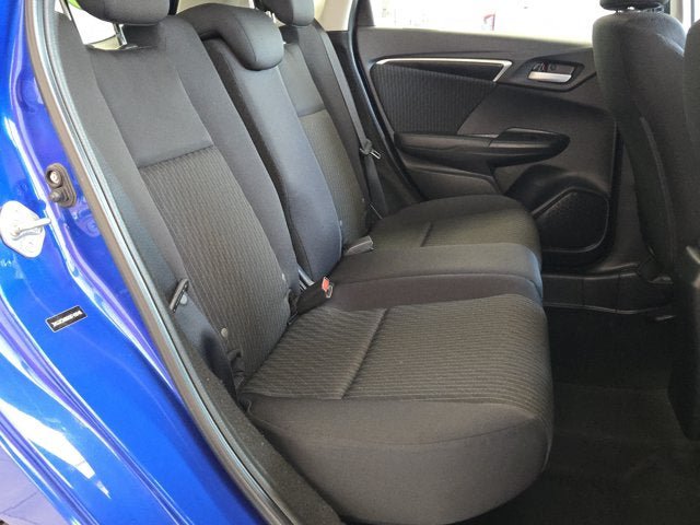 Used 2019 Honda Fit EX image 6