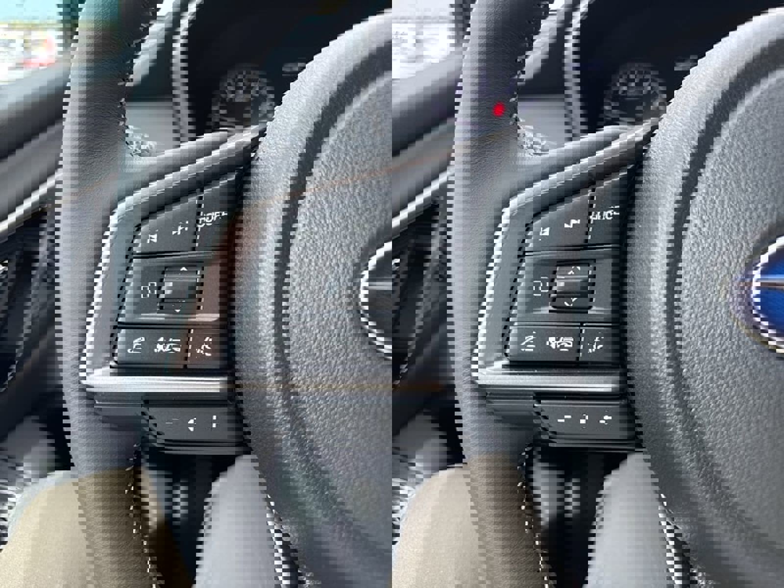 New 2025 Subaru Outback Touring XT image 10