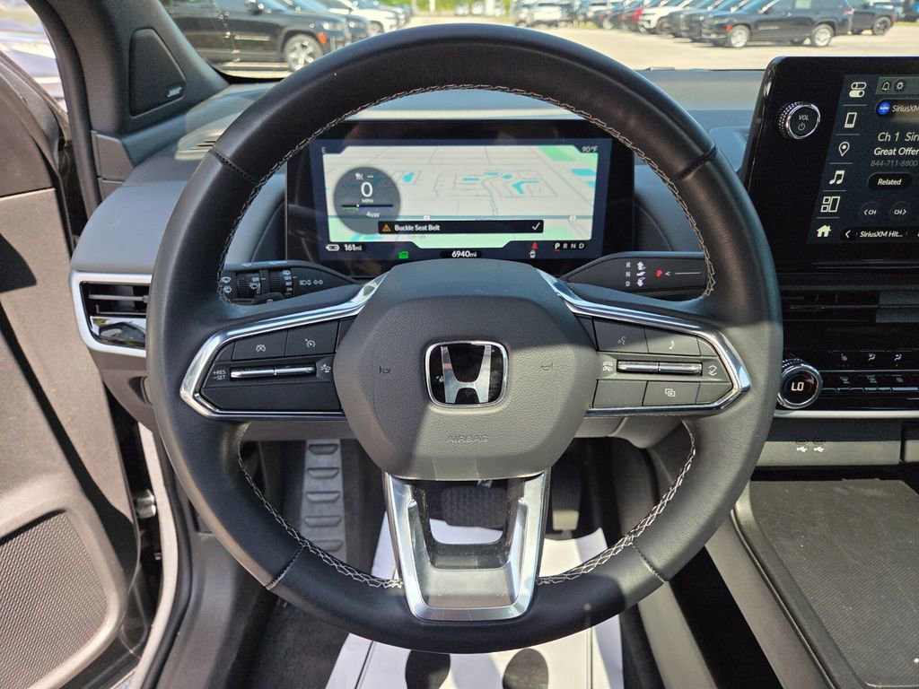 Used 2025 Honda Prologue Touring image 27