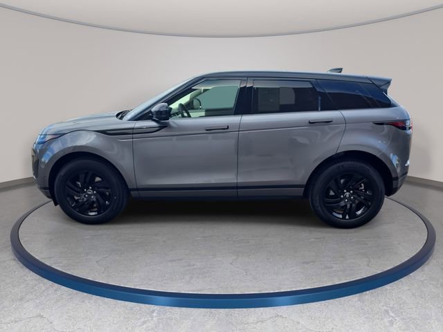 Certified 2025 Land Rover Range Rover Evoque S AWD/4WD image 9
