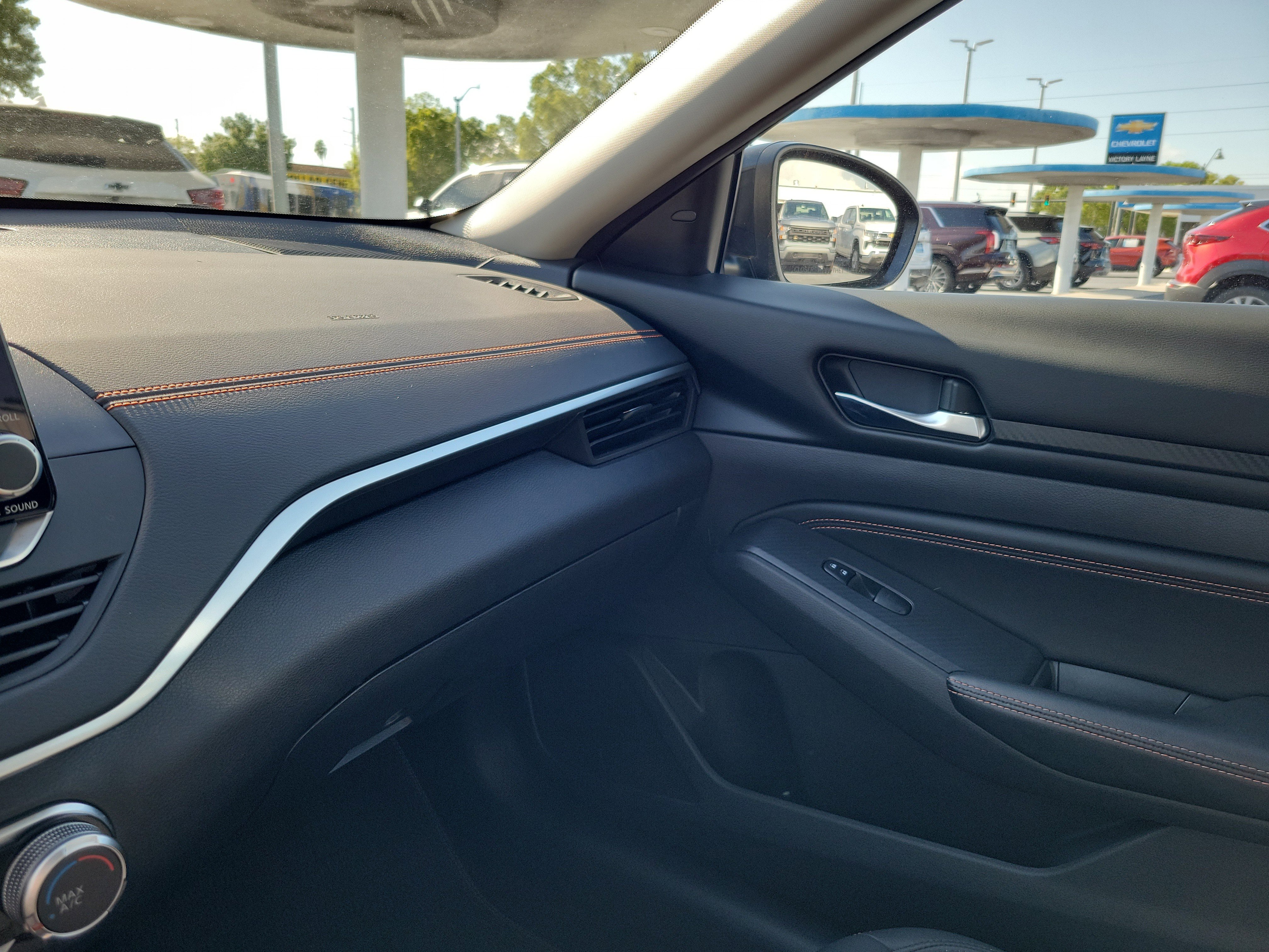 Used 2020 Nissan Altima 2.5 SR image 26