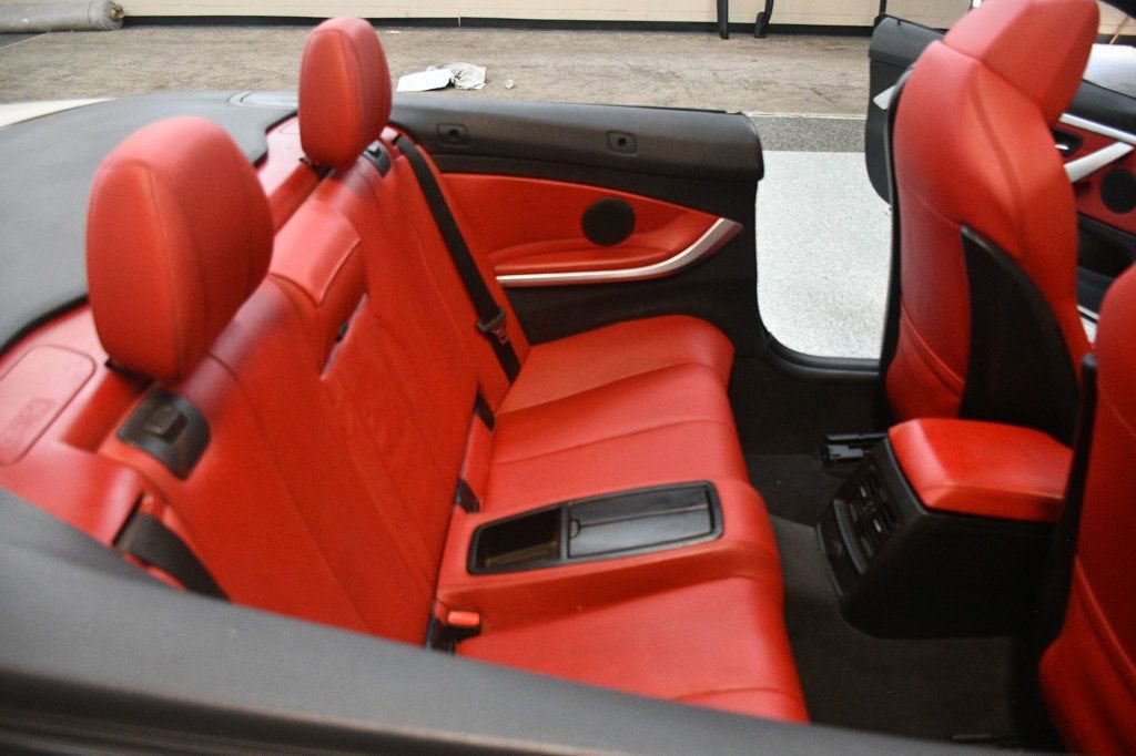 Used 2014 BMW 428i Convertible image 45