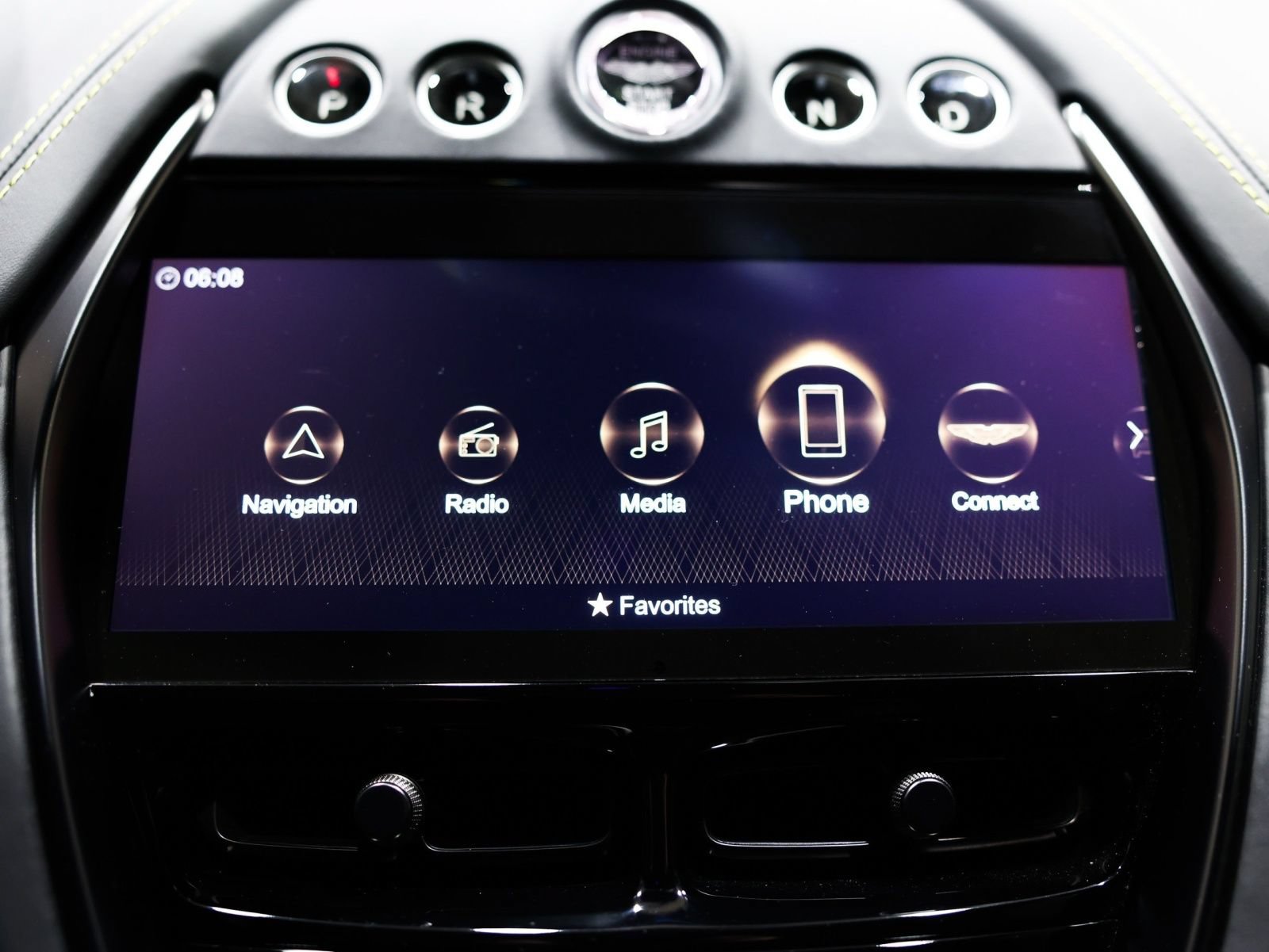 Used 2024 Aston Martin DBX 707 AWD/4WD image 51
