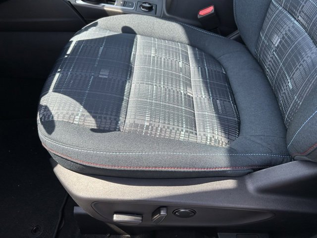 New 2025 Ford Bronco Sport Heritage w/ Convenience Package image 24