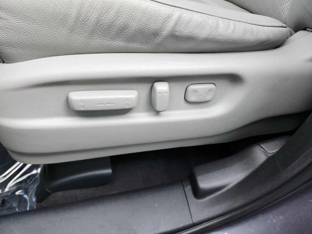 Certified 2021 Honda Passport EX-L image 24