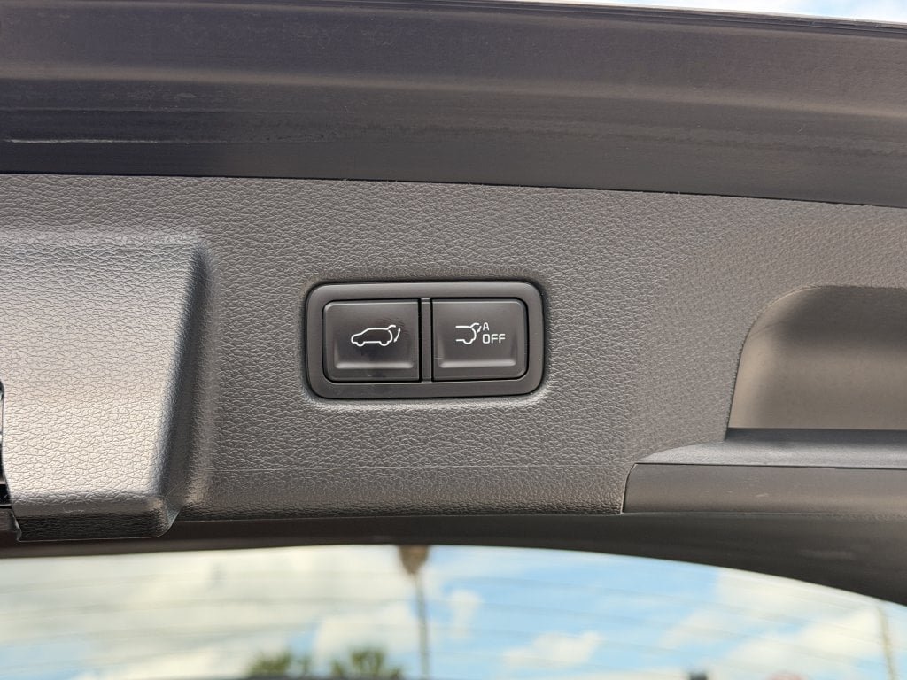 Certified 2025 Kia Telluride SX X-Line AWD/4WD image 14