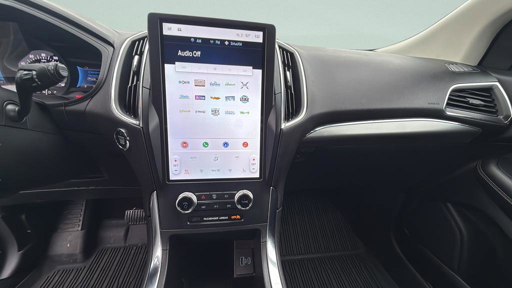 Certified 2024 Ford Edge Titanium image 12