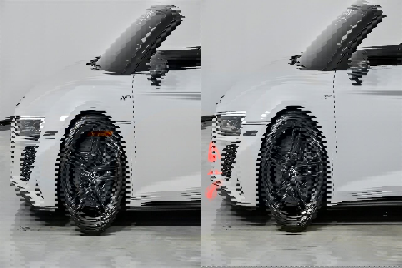 Used 2020 Audi R8 V10 performance image 7