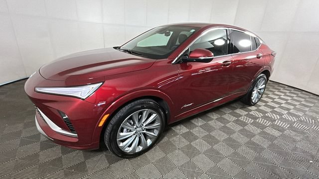 Used 2024 Buick Envista Avenir FWD image 6