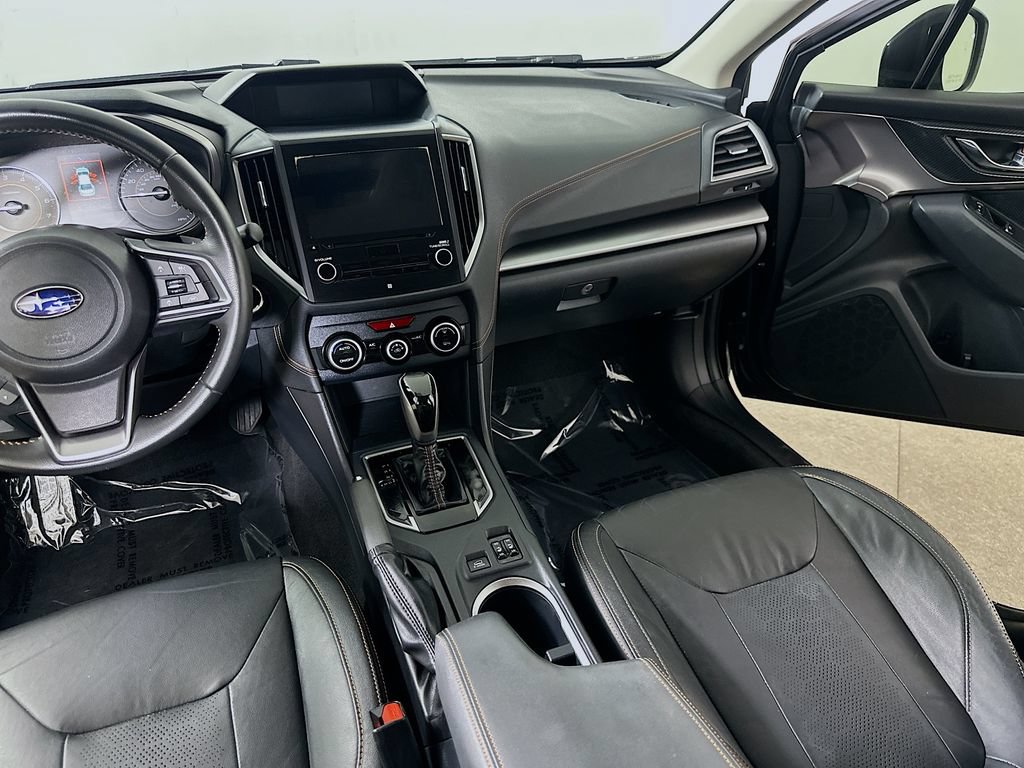Used 2019 Subaru Crosstrek 2.0i Limited w/ Popular Package #4 AWD/4WD image 19