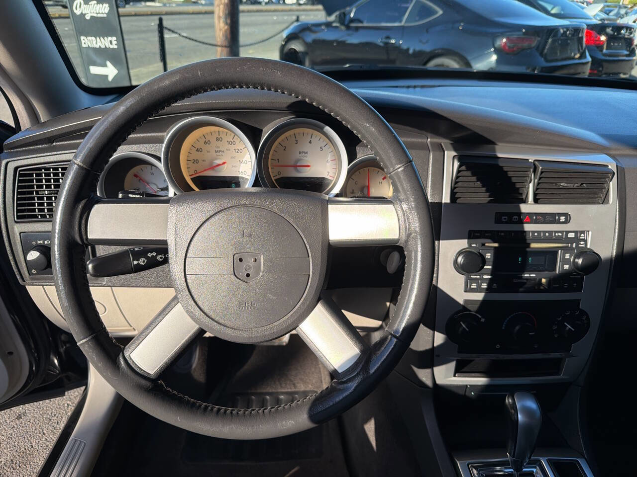 Used 2006 Dodge Magnum R/T w/ Protection Group image 25