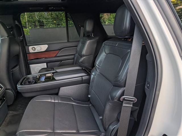 Used 2024 Lincoln Navigator Reserve AWD/4WD image 29