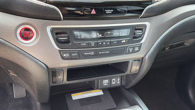 Used 2023 Honda Ridgeline RTL-E image 18