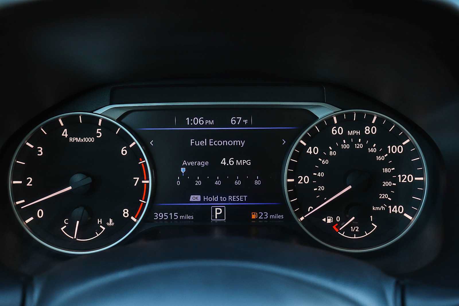 Used 2020 Nissan Altima 2.5 SR FWD image 24
