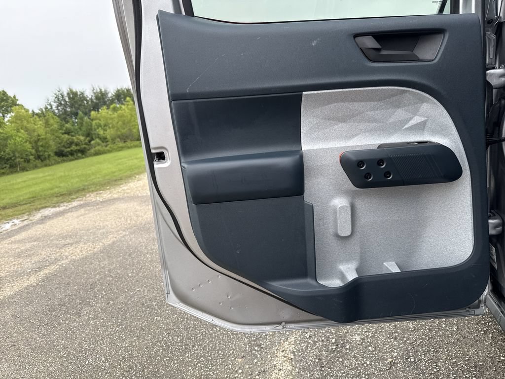 Used 2022 Ford Maverick XLT FWD image 12