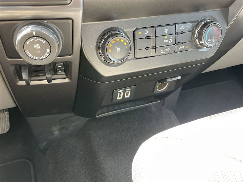 Used 2019 Ford F150 XLT w/ Trailer Tow Package image 15