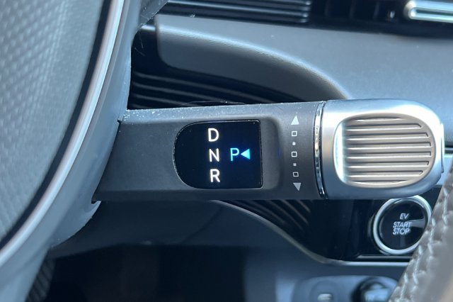 Used 2024 Hyundai Ioniq 5 SEL RWD image 25