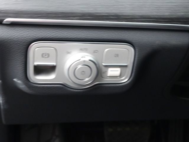 New 2025 Mercedes-Benz GLE 350 4MATIC image 26