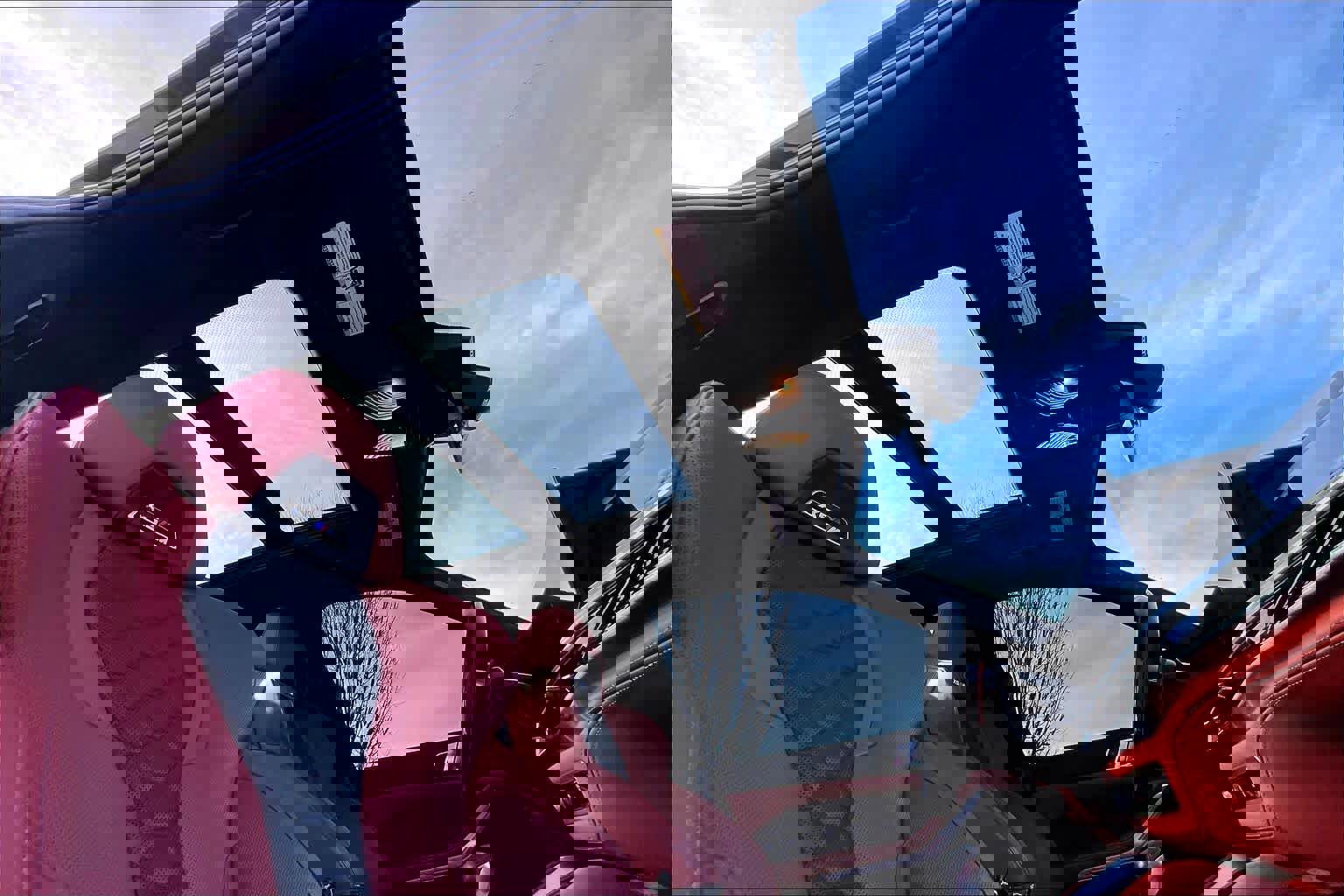 Certified 2024 BMW X5 M Competition w/ Executive Package image 14