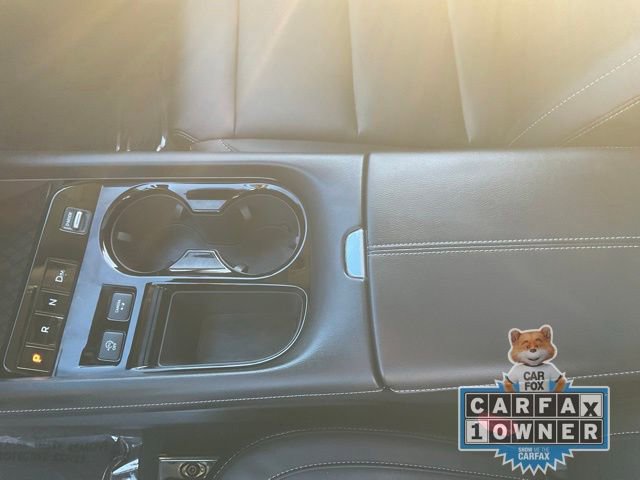 Certified 2025 Nissan Murano SL image 22