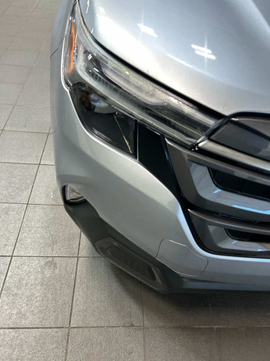New 2026 Subaru Forester Limited AWD/4WD image 4