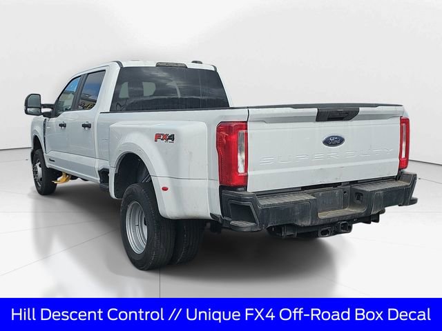 Used 2023 Ford F350 XL image 7