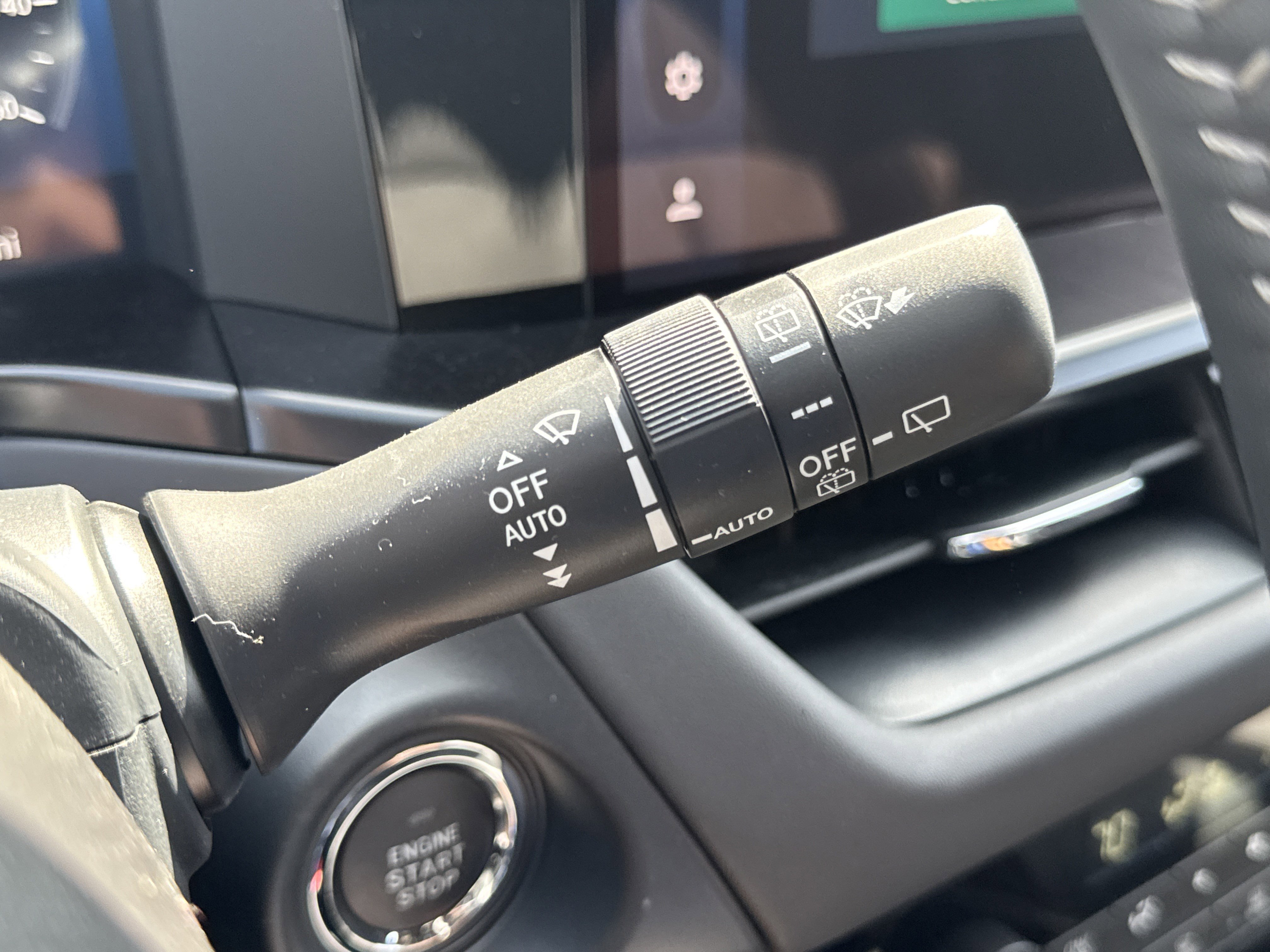 New 2026 Subaru Outback Touring AWD/4WD image 18