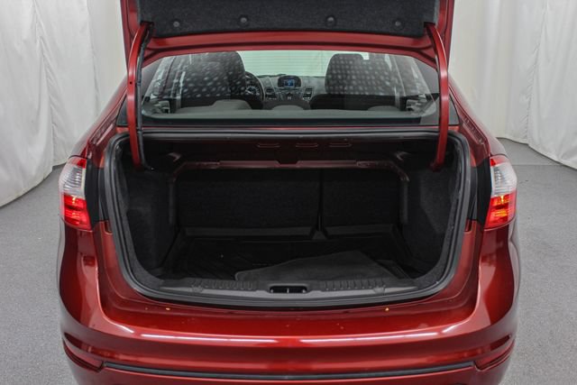 Used 2014 Ford Fiesta SE FWD image 11