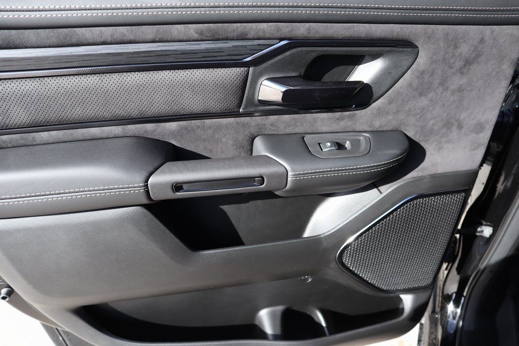 New 2026 RAM 1500 RHO AWD/4WD image 18